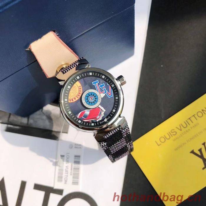 Louis Vuitton Watch LVW00033 Louis Vuitton Watch LVW00033